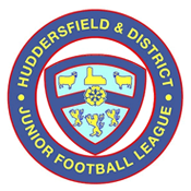 Huddersfield league logo 16-17